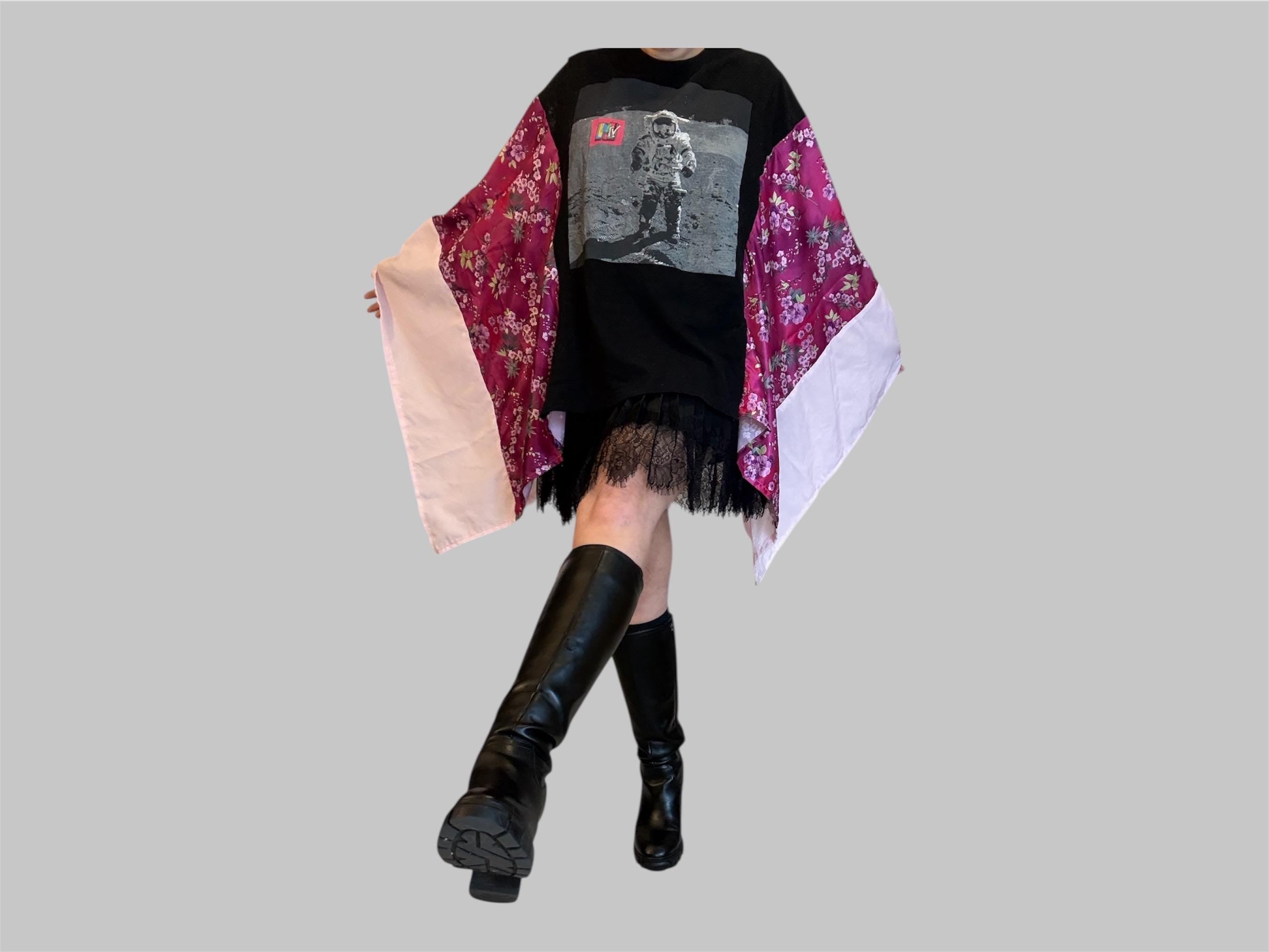 Ponchos