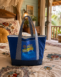 One-of-a -Kind Phish Festival Tote