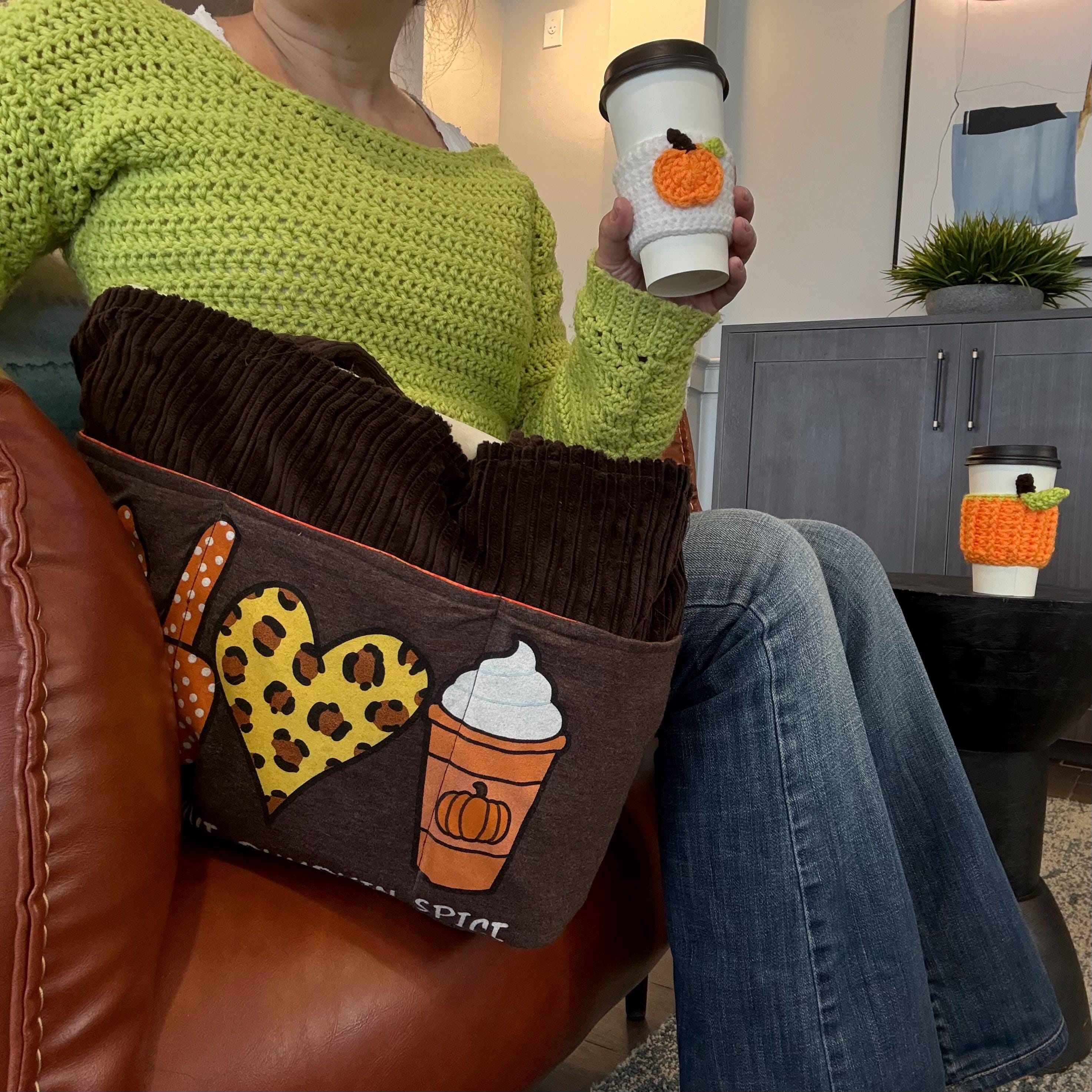 Band Upcycled Bag, Customize, Sustainable Fashion, Reworked, Repurposed (14 x 12 x 4)